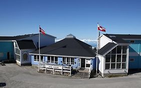 Hotel Icefiord Ilulissat